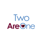 two are one-logo