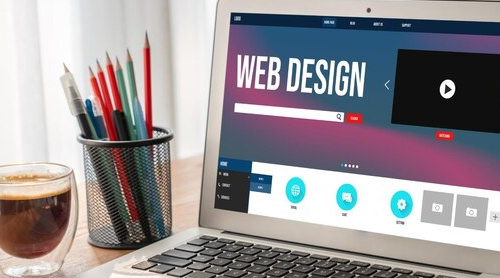 web-design image